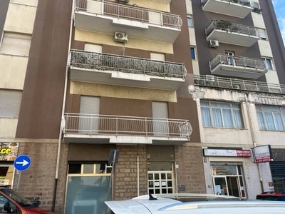 Appartamento in vendita a Sassari via Luigi Einaudi