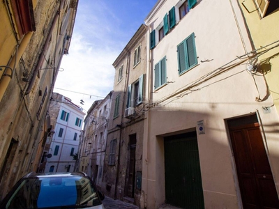 Appartamento in vendita a Sassari via maddalena