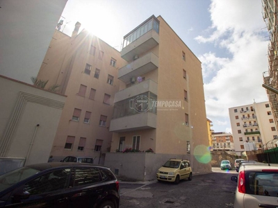 Appartamento in vendita a Sassari via montello