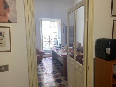Appartamento in vendita a Sassari via Risorgimento 35A