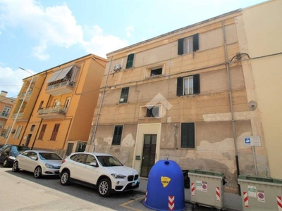 Appartamento in vendita a Sassari via Tempio, 18