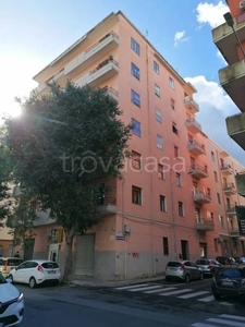 Appartamento in vendita a Sassari via Torres