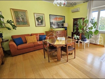 Appartamento in vendita a Sassari viale San Francesco, 13