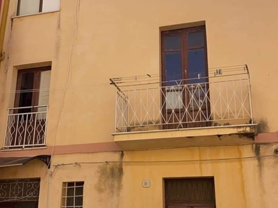 Appartamento in vendita a Sciacca centro storico