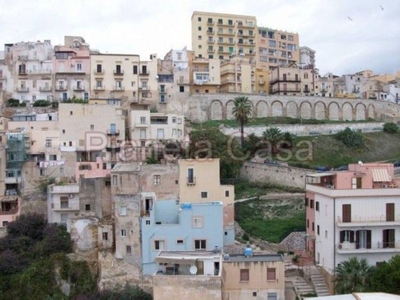 Appartamento in vendita a Sciacca lungomare cristoforo colombo