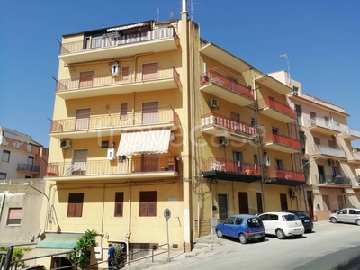 Appartamento in vendita a Sciacca via Madonna della Rocca