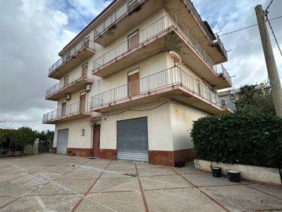 Appartamento in vendita a Sciacca via montella 7