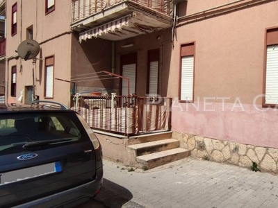 Appartamento in vendita a Sciacca via Ovidio