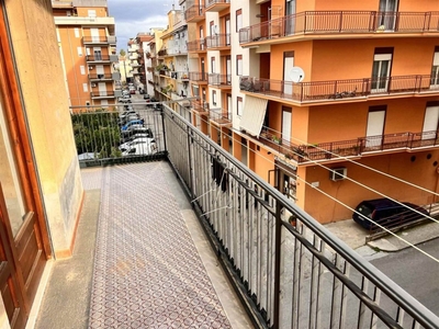 Appartamento in vendita a Sciacca via Toscana 10