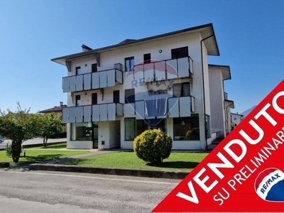 Appartamento in vendita a Sedico via Dino Buzzati, 10