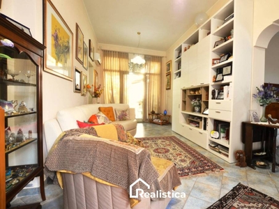 Appartamento in vendita a Selargius via Carlo Rosselli