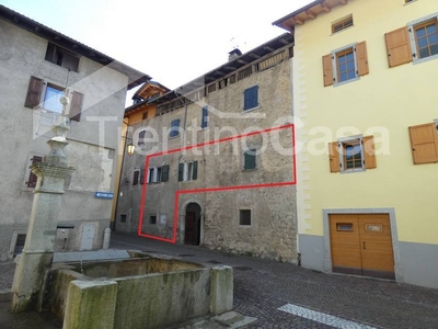 Appartamento in vendita a Sella Giudicarie via brescia, 3