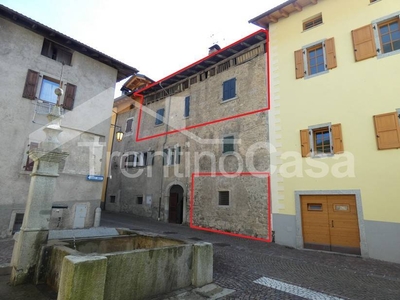 Appartamento in vendita a Sella Giudicarie via brescia, 3