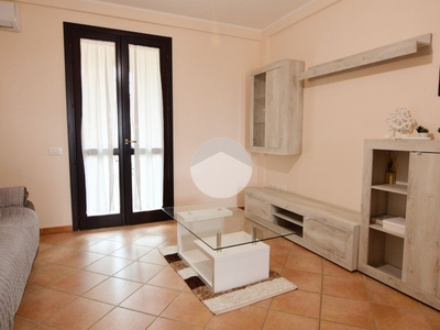 Appartamento in vendita a Serdiana via Cagliari