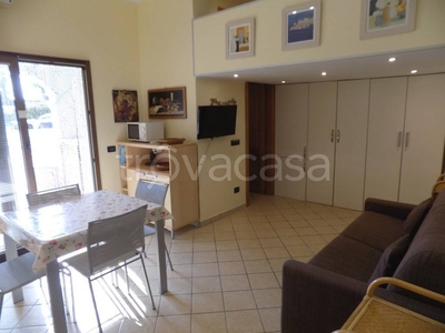 Appartamento in vendita a Siniscola via Cagliari, 24