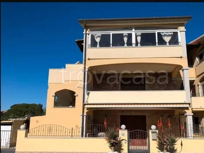 Appartamento in vendita a Siniscola via Gaeta