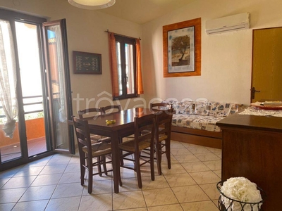 Appartamento in vendita a Siniscola via Mateo Ricci