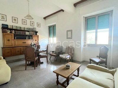 Appartamento in vendita a Siniscola via Sardegna
