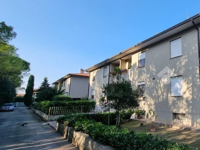 Appartamento in vendita a Spello via Campania