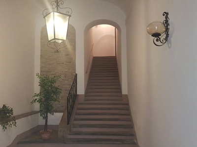 Appartamento in vendita a Spoleto spoleto Mazzini