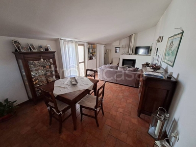 Appartamento in vendita a Spoleto via Aldo Moro
