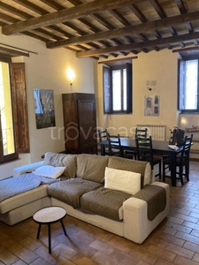Appartamento in vendita a Spoleto via Saccoccio Cecili