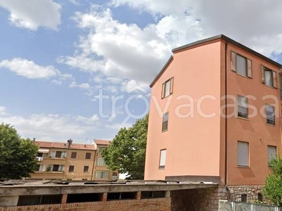 Appartamento in vendita a Spoleto via Tito Sinibaldi, 29