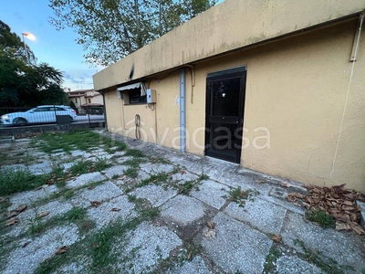 Appartamento in vendita a Spoleto viale Guglielmo Marconi
