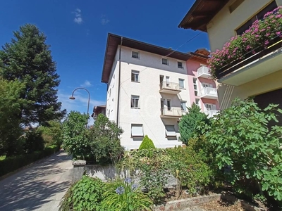 Appartamento in vendita a Spormaggiore via Fontanele, 8