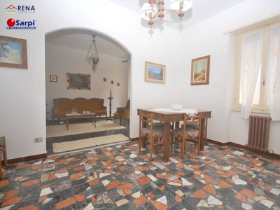 Appartamento in vendita a Tempio Pausania via Enrico Costa, 16A