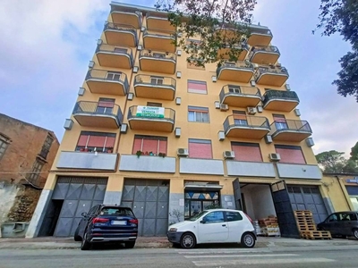 Appartamento in vendita a Termini Imerese via Libertà, 115