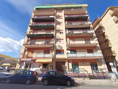 Appartamento in vendita a Termini Imerese via Magistrati Falcone e Borsellino, 109