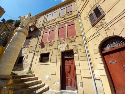 Appartamento in vendita a Termini Imerese via Ostia, 4