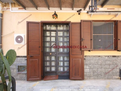 Appartamento in vendita a Termini Imerese via Palazzo Cirillo, 21
