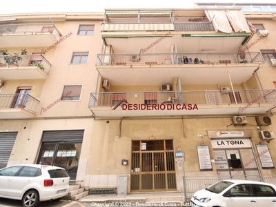 Appartamento in vendita a Termini Imerese via Palmiro Togliatti, 22