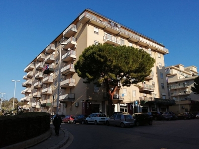 Appartamento in vendita a Termini Imerese via Pietro Di Novo,2