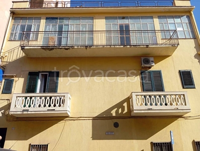 Appartamento in vendita a Termini Imerese via Stesicoro, 67