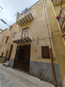 Appartamento in vendita a Termini Imerese via Taranto, 41
