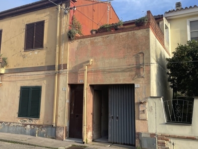 Appartamento in vendita a Terralba terralba rossini,59