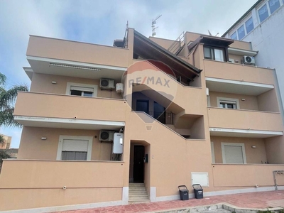 Appartamento in vendita a Terrasini via Don Salvatore Amato, 9