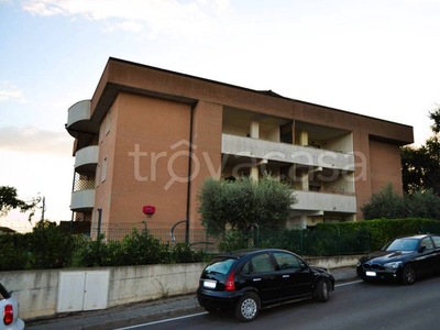 Appartamento in vendita a Torgiano via Giovanni Pierluigi da Palestrina