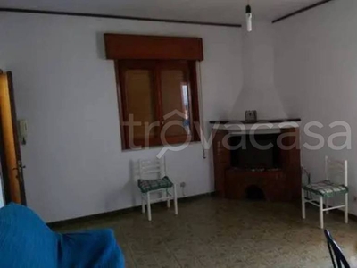 Appartamento in vendita a Trabia via Calcara
