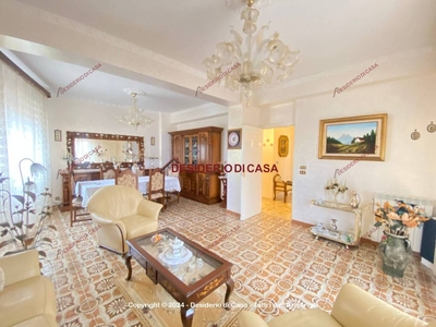 Appartamento in vendita a Trabia via Cortese, 85