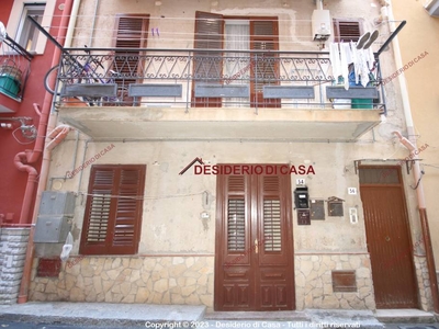 Appartamento in vendita a Trabia via Roccalta, 56