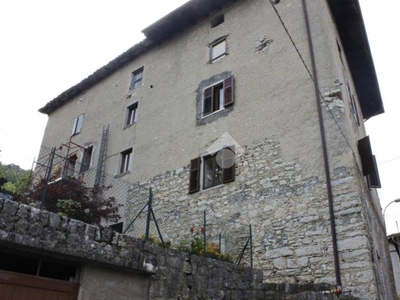 Appartamento in vendita a Trambileno frazione Vanza, 18