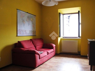 Appartamento in vendita a Trambileno frazione Vanza, 18