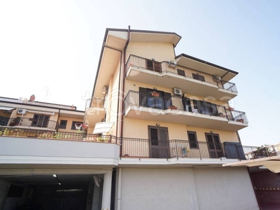 Appartamento in vendita a Tremestieri Etneo via Pietra dell'Ova, 398