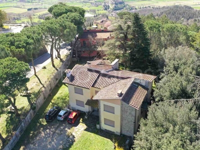 Appartamento in vendita a Umbertide via Guglielmo Marconi, 8