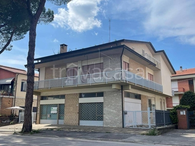 Appartamento in vendita a Umbertide via Novara