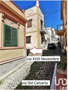 Appartamento in vendita a Ustica via XVIII novembre, 10